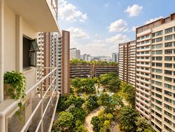 Blk 356B Anchorvale Plains (Sengkang), HDB 5 Rooms #612925291